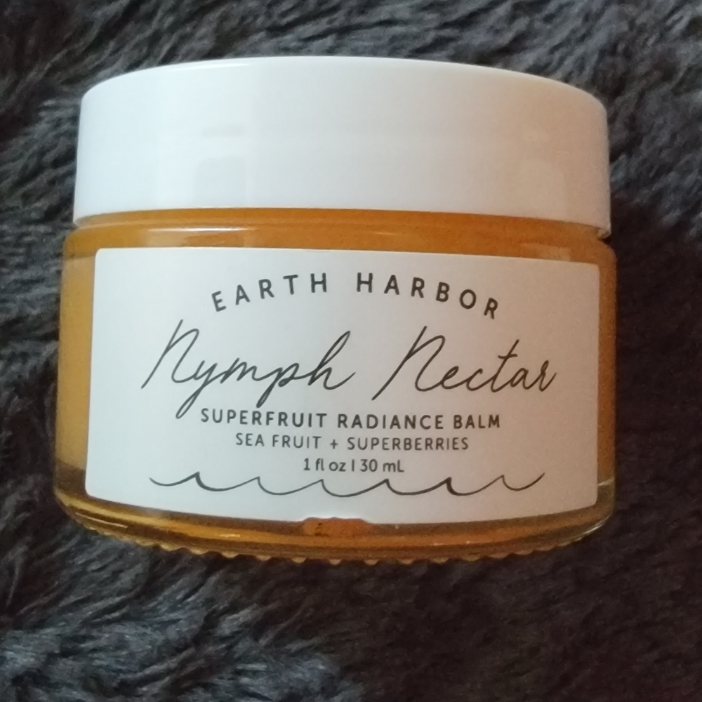 earth harbor nymph nector